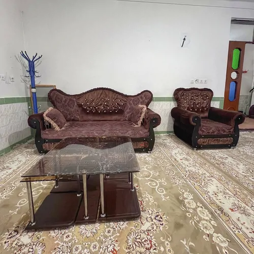 تصویر 3 - خانه سرتون در  بانه