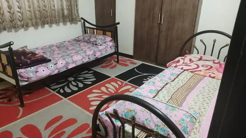 تصویر 7 - آپارتمان مبله زرین  در  اصفهان