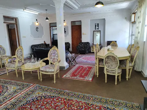 تصویر 8 - ویلا دامون  در  رشت