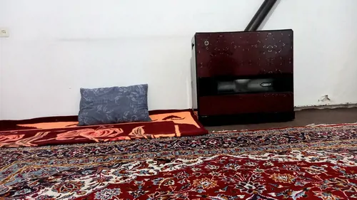 تصویر 2 - ویلا سوئیت تمیز و امن، نزدیک مرکز شهر مناسب استراحت در ارومیه