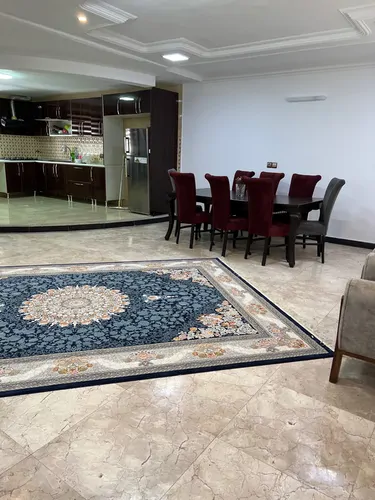 تصویر 2 - ویلا آوش در ساری