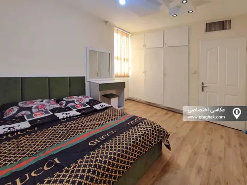 تصویر 13 - آپارتمان الیسا(طبقه سوم واحد 5) در  شیراز