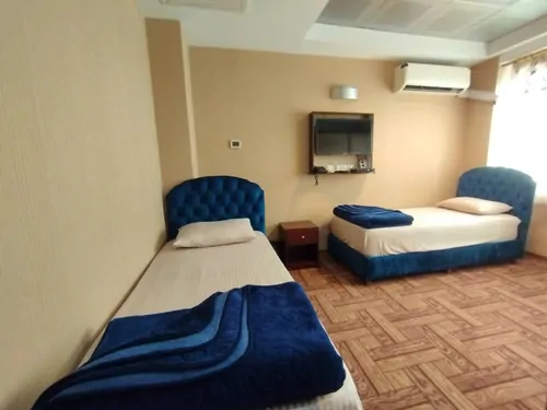 تصویر 6 - مهمانسرا بصیر (504) با صبحانه رایگان در جمالزاده شمالی در  تهران