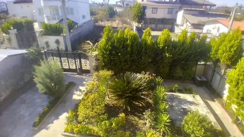 تصویر 18 - ویلا استخردار آبگرم مرجان با بیلیارد در  نمک آبرود