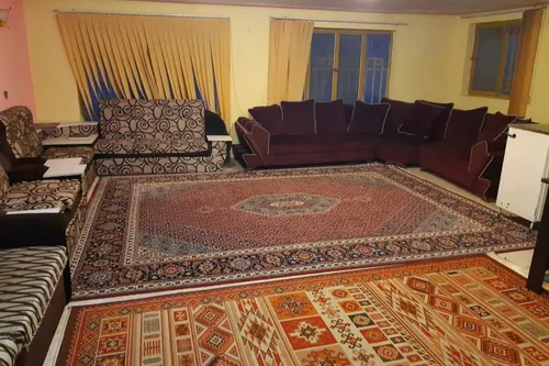 تصویر 4 - ویلا جنگلی دربست  در دوهزارشهسوار