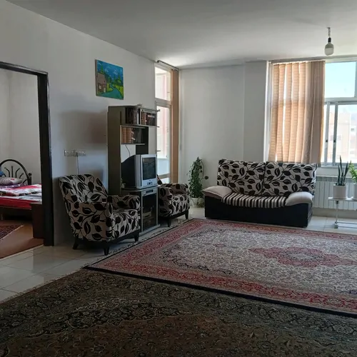 تصویر 4 - آپارتمان مبله شهرک سلامت (1) در اصفهان