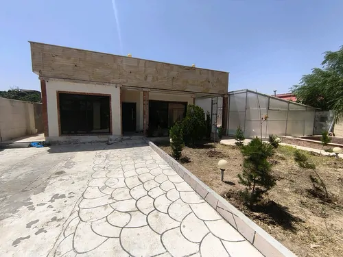 تصویر 2 - ویلا باغ ویلا استخر دار رایمند در چهارباغ