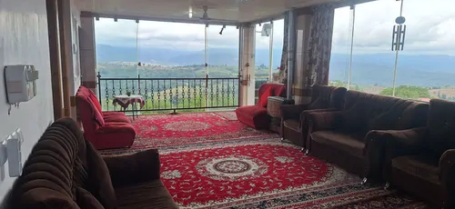 تصویر 2 - ویلا رویای آسمان در بهشهر