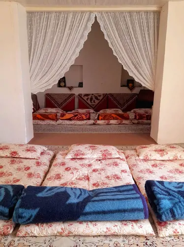 تصویر 7 - خانه سنتی آسمان در  خوانسار