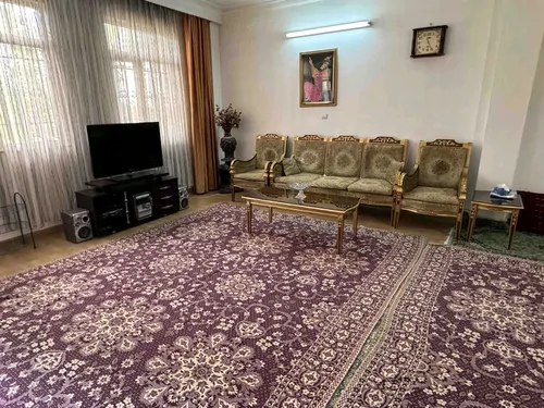 تصویر 4 - ویلا ویلایی دربستی شام اسبی دنج و آرام در اردبیل