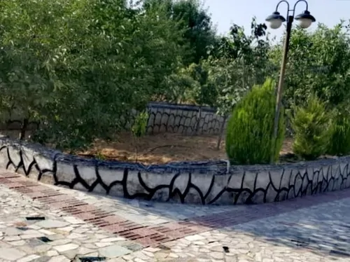 تصویر 16 - ویلا استخردار آبسرد باغ فدک  در  شیراز
