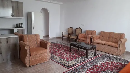 تصویر 4 - خانه ویلایی حسین‌زاده  در  انزلی
