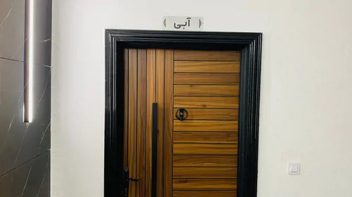 تصویر 11 - هتل آپارتمان نوریس (آبی) در بابلسر