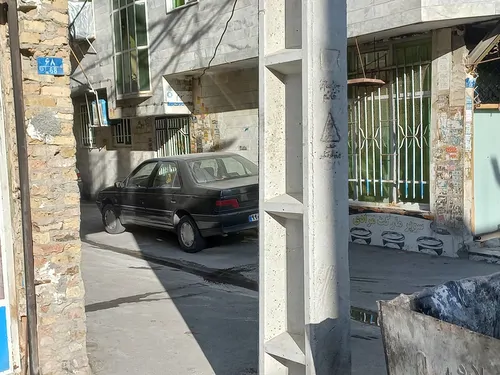 تصویر 11 - آپارتمان مبله کوهیار در  ملارد 