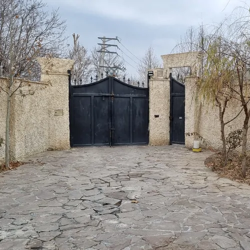 تصویر 3 - ویلا ویلا استخر آبگرم ماریا سهیلیه  در سهیلیه