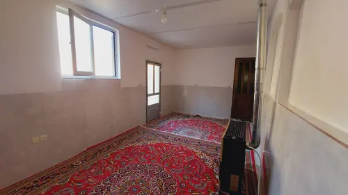 تصویر 3 - سوییت شمس العماره ( اتاق سه طاقچه ) در اردستان