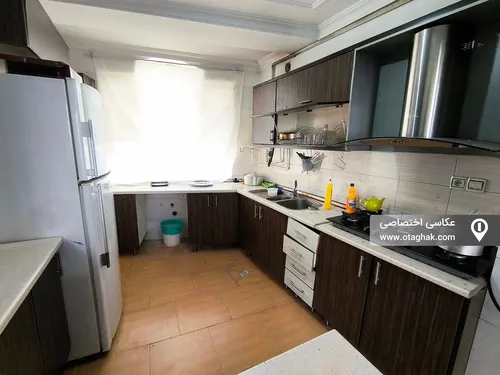 تصویر 6 - آپارتمان نیکان هیرکان   در  شاهرود