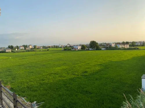 تصویر 2 - ویلا استخردار آبگرم با فوتبال دستی سجاد(2) در سرخ رود