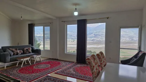 تصویر 2 - ویلا ویلایی گلستان (2) در رستم آباد