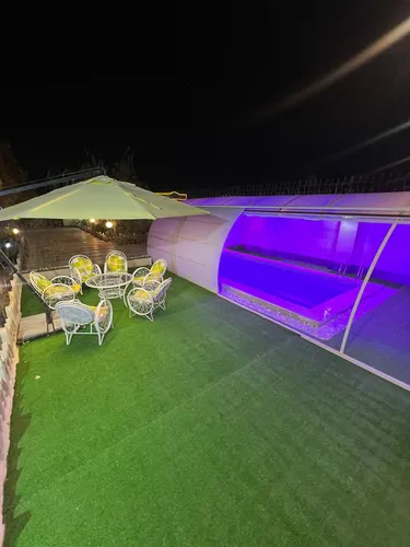 تصویر 2 - ویلا آراد هوم در سهیلیه