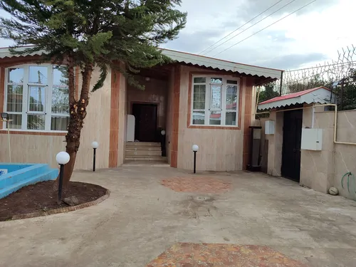 تصویر 2 - ویلا ماهرش در  انزلی