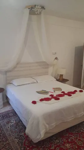 تصویر 2 - اقامتگاه بومگردی اله بوم (اَلاله) با صبحانه رایگان در قزوین