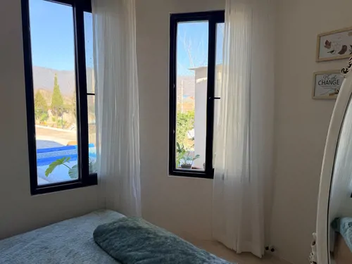 تصویر 17 - ویلا تریپلکس استخردار آبگرم کاژه در ماسال