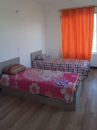 تصویر 5 - خانه سبز(طبقه اول) در  معلم کلایه