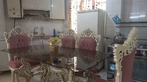 تصویر 2 - خانه لاکچری در تهران