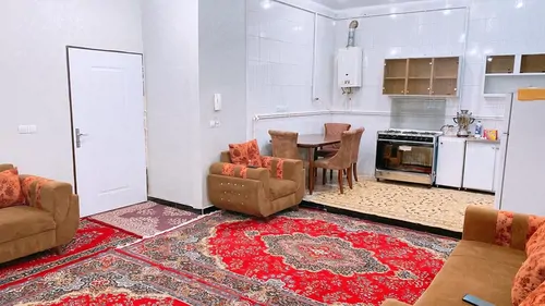 تصویر 4 - خانه مبله دریاچە (1) در  مریوان