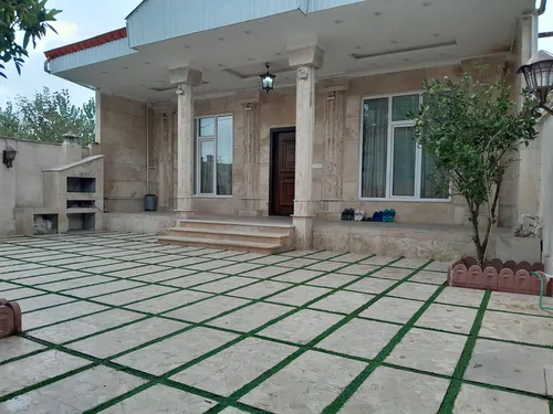 تصویر 14 - ویلا احتشام نزدیک دریا در  لاهیجان