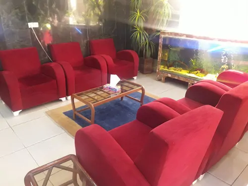 تصویر 2 - آپارتمان کاخ (واحد۱) در شیراز