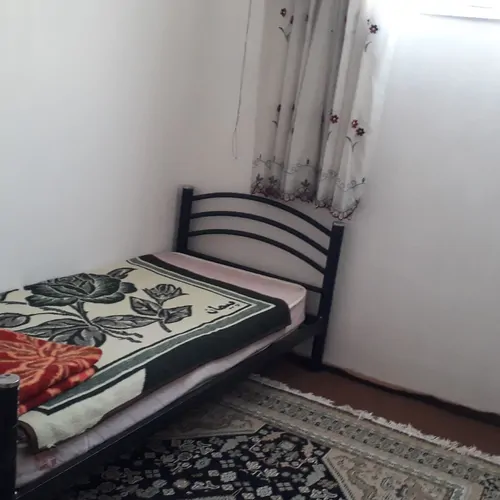 تصویر 2 - آپارتمان مبله ماهان در  اردبیل