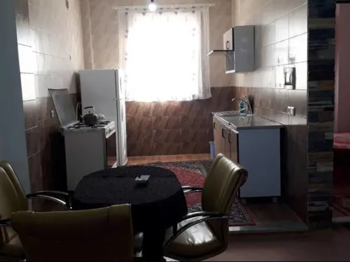 تصویر 3 - ویلا شهرکی در متل قو