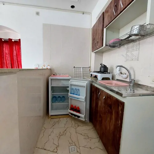 تصویر 9 - اقامتگاه بوم‌گردی هوربانو (مستر سه تخته) در  شهداد