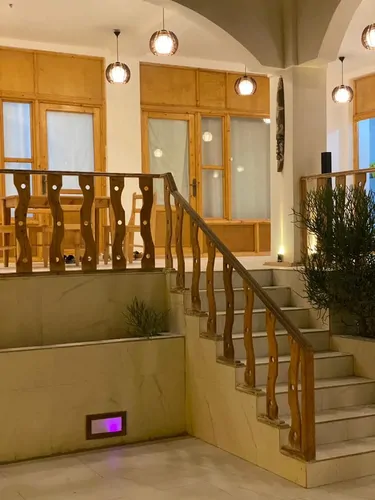 تصویر 11 - اقامتگاه بوم‌گردی کیان (2) با صبحانه رایگان در  هنگام