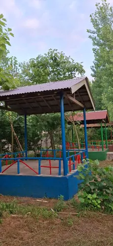 تصویر 10 - ویلا پیچک (دریا) در رشت