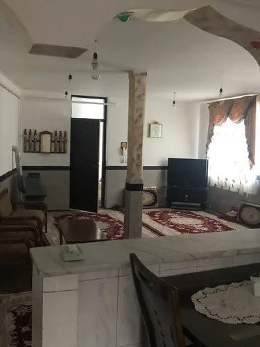 تصویر 4 - خانه مبله مرکز شهر در  مریوان