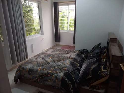 تصویر 11 - ویلا استخردار آبگرم سامی  در  متل قو