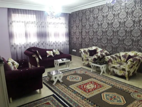 تصویر 2 - آپارتمان مبله گلبرگ (طبقه سوم) در تهران