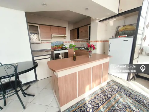 تصویر 6 - آپارتمان مبله شایان جنوبی در  اصفهان