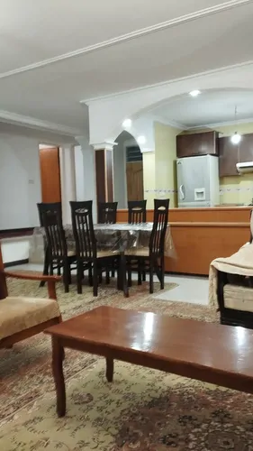تصویر 3 - ویلا اقامتگاه عمو مصیب و حاج خانم در کلاردشت