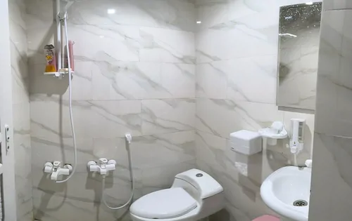 تصویر 12 - اقامتگاه بوم‌گردی ساوات (مُغ) با صبحانه رایگان در  قشم