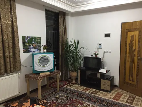تصویر 2 - سوییت کرامت در شهرکرد