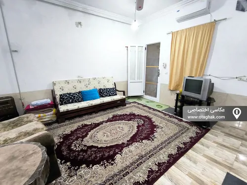 تصویر 2 - سوییت نقلی آفتاب در بهشهر
