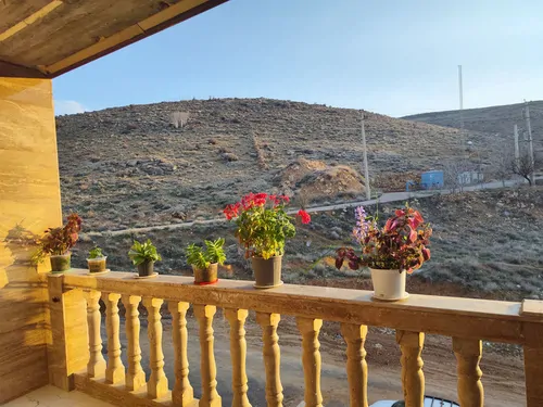 تصویر 12 - آپارتمان مبله گلبرگ (۳) در  شیراز
