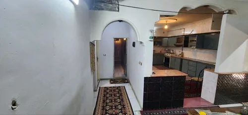 تصویر 5 - ویلا گندم در بروجرد