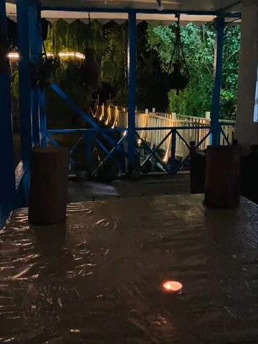 تصویر 18 - ویلا جنگلی سوار بر آب در  رشت