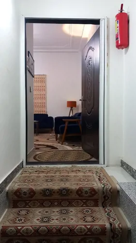 تصویر 9 - سوییت لله رود در  رودسر