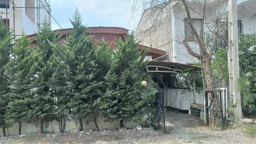 تصویر 16 - ویلا باران با فوتبال دستی در  محمودآباد